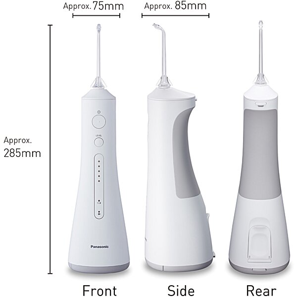 Іригатор портативний Panasonic EW1511 (Японія)