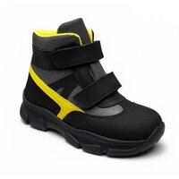 Зимние термоботинки 4Rest Orto 06-796 21x26.5 см - размер 27 S120-2834522486 №2