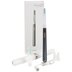 Купити Звукова відбілювальна зубна щітка MEDICA+ Lux 10ХN Aluminum Portable Grey (Japan) S44-1983869525