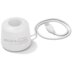 Звукова відбілювальна зубна щітка MEDICA+ Lux 10ХN Aluminum Portable Grey (Japan) S44-1983869525