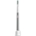 Звукова відбілювальна зубна щітка MEDICA+ Lux 10ХN Aluminum Portable Grey (Japan) S44-1983869525