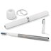 Звукова відбілювальна зубна щітка MEDICA+ Lux 10ХN Aluminum Portable Grey (Japan) S44-1983869525