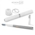 Звукова відбілювальна зубна щітка MEDICA+ Lux 10ХN Aluminum Portable Grey (Japan) S44-1983869525