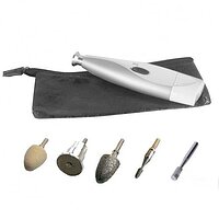 Прибор для маникюра и педикюра Silver Soft Maniquick MQ 631