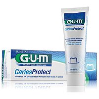Зубная паста GUM Caries Protect, 75 мл