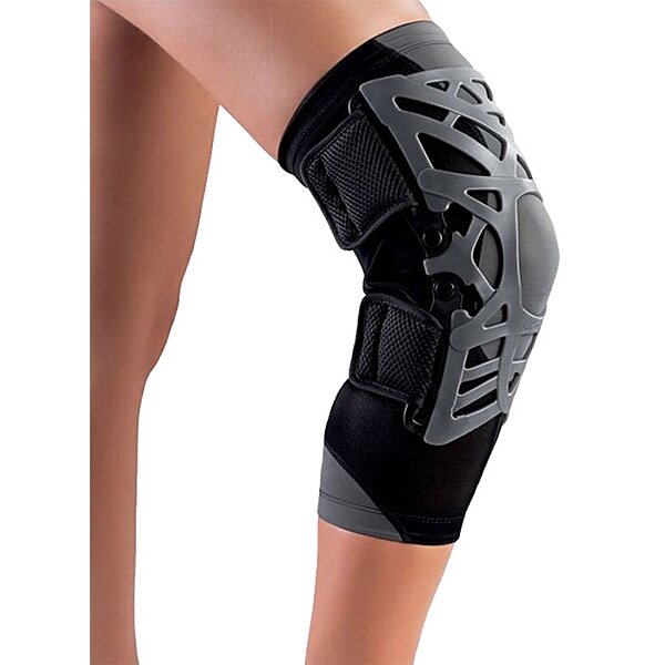 Купити Ортез колінного суглоба Donjoy Reaction Knee 11-0215 (США)