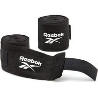 Reebok бинти Hand Wraps чорний Уні 250 см S83-00000026264