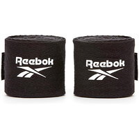 Reebok бинти Hand Wraps чорний Уні 250 см S83-00000026264 №2