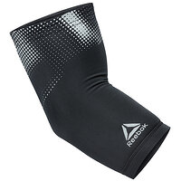 Ліктя фіксатор Reebok Elbow Support чорний Уні L S83-00000026328