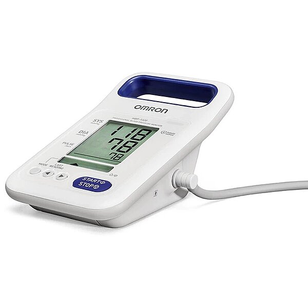 Купити Професійний тонометр автоматичний OMRON HBP-1320 (Японія)