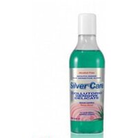 Ополаскиватель полости для чувствительных десен Silver Care 250 мл