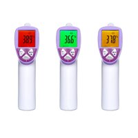 Термометр ArhiMED Ecotherm ST350 бесконтактный инфракрасный (Польша) №2