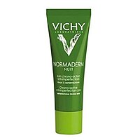 Vichy Normaderm (Виши Нормадерм) Ночной крем-уход 40 мл