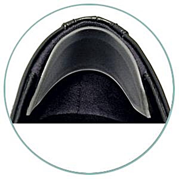 Купить Наклейка на задник обуви SG-804, серия С (Foot Care)