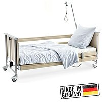 Ліжко медичне BOCK Domiflex 3 251-A024 