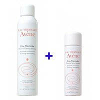 AVENE (Авен) Набор термальная вода аэрозоль 300 мл + 50 мл