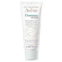 AVENE Hydra Creme (Авен Клинанс Гидра) Крем успокаивающий 40 мл