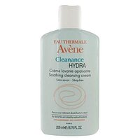 AVENE Hydra Creme (Авен Клинанс Гидра) Крем для умывания 200 мл