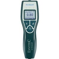Професійний алкотестер Envitec AlcoQuant 6020 №2