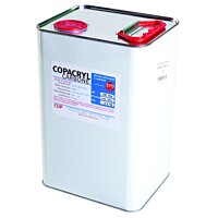 Смола Copacryl Carbone САС F05 4,9 кг(Франция)