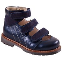 Туфли ортопедические для детей 06-316 р. 25-30 17x28 см - размер 28 S120-2669373437