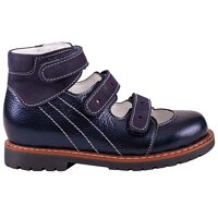 Туфли ортопедические для детей 06-316 р. 25-30 17x28 см - размер 28 S120-2669373437 №2