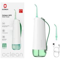 Іригатор Oclean W10 Green NEW-2 NOZZLES (Китай)