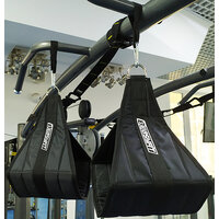 Береша петли EasyFit подвесные атлетические S122-973