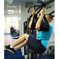 Береша петли EasyFit подвесные атлетические S122-973 №2