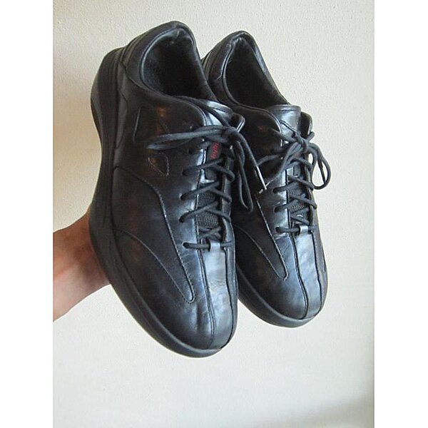 Купити Фізіологічна взуття Jindo M Black Kyboot