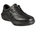 Фізіологічна взуття Jindo M Black Kyboot