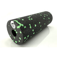 Ролик массажный EasyFit EPP 15х5 см салатовый S122-1628