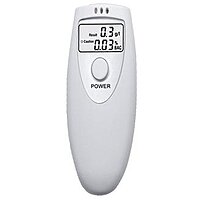 Алкотестер Биос PFT - 641 ( Китай )