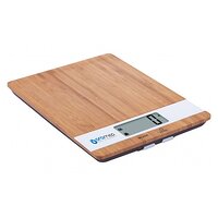 Ваги кухонні OROMED ORO-KITCHEN SCALE WHITE