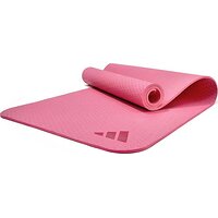 Килимок для йоги Adidas Yoga Mat рожевий Уні 183 х 61 х 1 см S83-00000042828
