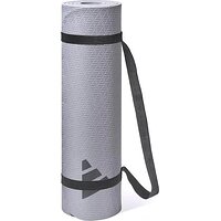 Килимок для йоги Adidas Yoga Mat сірий Уні 183 х 61 х 1 см S83-00000042831 №2