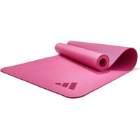 Килимок для йоги Adidas Premium Yoga Mat фуксія Уні 176 х 61 х 0,5 см S83-00000040288