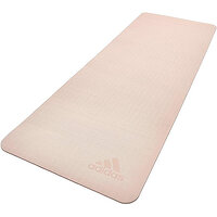 Килимок для йоги Adidas Premium Yoga Mat бежевий Уні 176 х 61 х 0,5 см S83-00000026188 №2