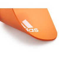 Килимок для фітнесу Adidas Fitness Mat помаранчевий Уні 183 х 61 х 1 см S83-00000026148 №2