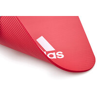 Килимок для фітнесу Adidas Fitness Mat червоний Уні 183 х 61 х 1 см S83-00000026149 №2