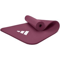Килимок для фітнесу Adidas Fitness Mat бордовий Уні 183 х 61 х 1 см S83-00000035643 №2