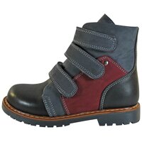 Ботинки ортопедические для детей 06-543 р. 21-30 17x24 см - размер 23 S120-2669370508 №2