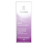Weleda Iris Tagescreme (Веледа Ирис) крем дневной 30 мл №2