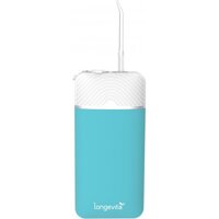 Портативный ирригатор LONGEVITA FC2550 + 2 насадки в подарок