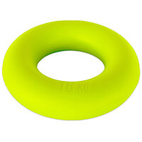 Кистевой эспандер кольцо EasyFit Ring 18 кг зеленый S122-1829