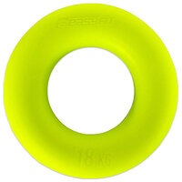 Кистевой эспандер кольцо EasyFit Ring 18 кг зеленый S122-1829 №2