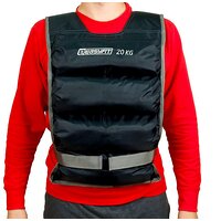 Утяжелительный жилет EasyFit 20 кг S122-1023