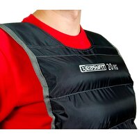 Утяжелительный жилет EasyFit 20 кг S122-1023 №2