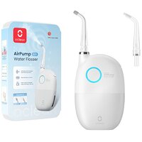 Іригатор Oclean AirPump A10 White (Китай)