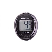Глюкометр TRUEresult twist Nipro + 100 шт тест-смужок №2